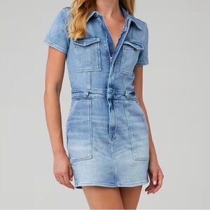 Good American Fit for Success Dress